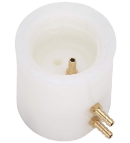 Adaptador de botella hembra 1/8¨¨