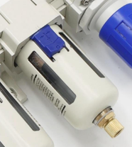 Filtro secador con trampa de unidad 3/8¨¨