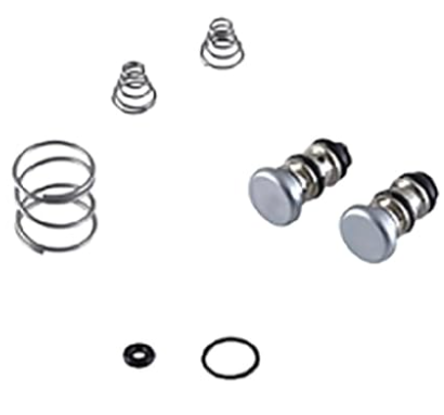 Kit de repuestos para 3way DCI