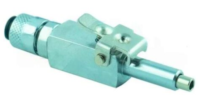 Acople rápido macho 1/4¨¨