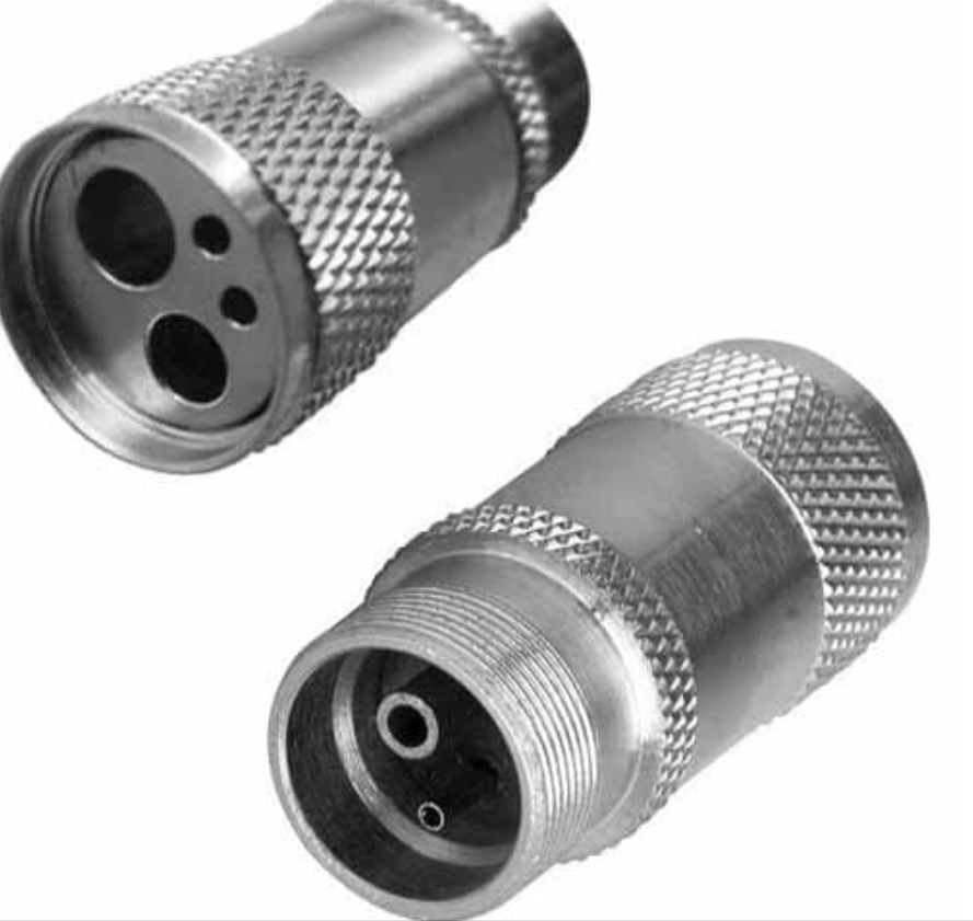 Adaptador Midwest a Borden