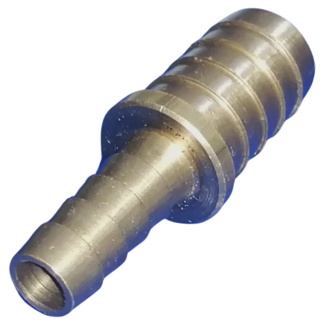 Reductor espiga macho 1/4¨¨ a 1/8¨¨