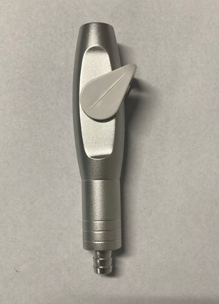 Suctor de alta potencia 11mm macho