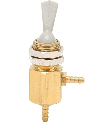 Válvula de activación on / off